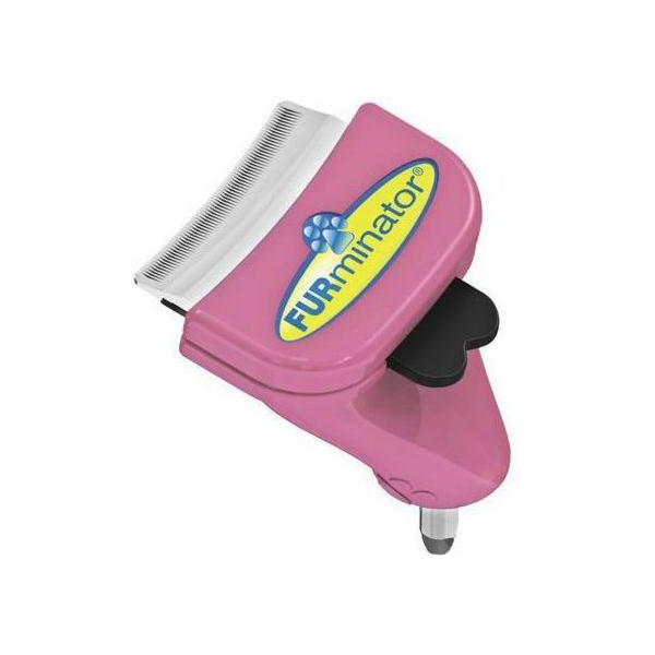 FURminator FURflex DeShedding Head pro Cat S
