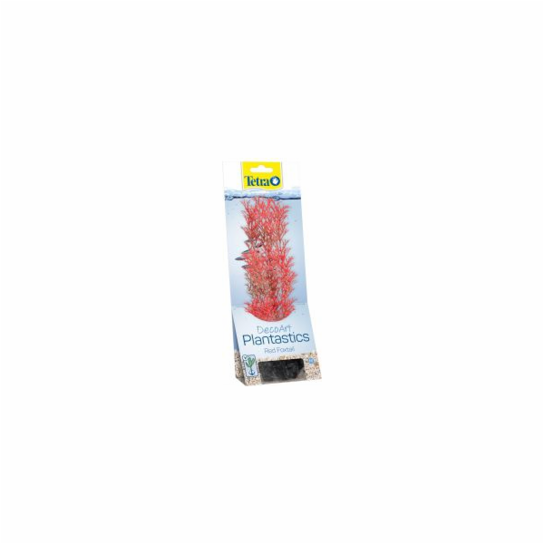 Tetra DecoArt Plant M Foxtail Red