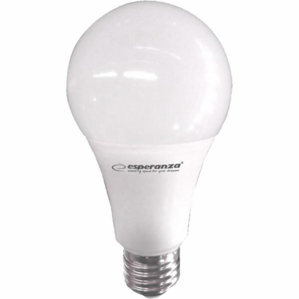 Esperanza LED E27, 5W, 470lm (ELL156)
