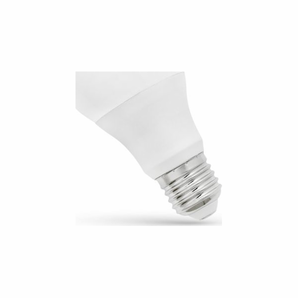 Spectrum LED GLS E27, 230V, 7W, CW (WOJ13899)