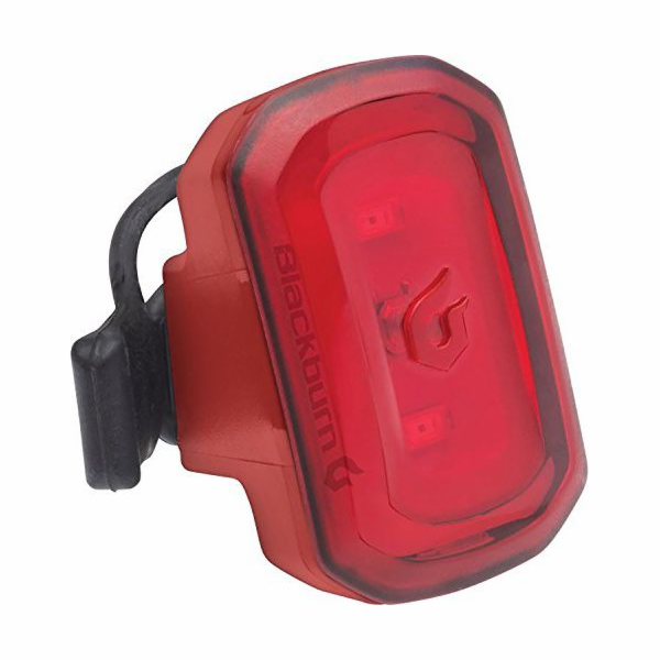 Blackburn Tail Light Click USB 20 lumenů červená (BBN-707...