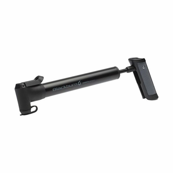 Blackburn ruční pumpa Mammoth Anyvalve HV 90psi černá (BB...