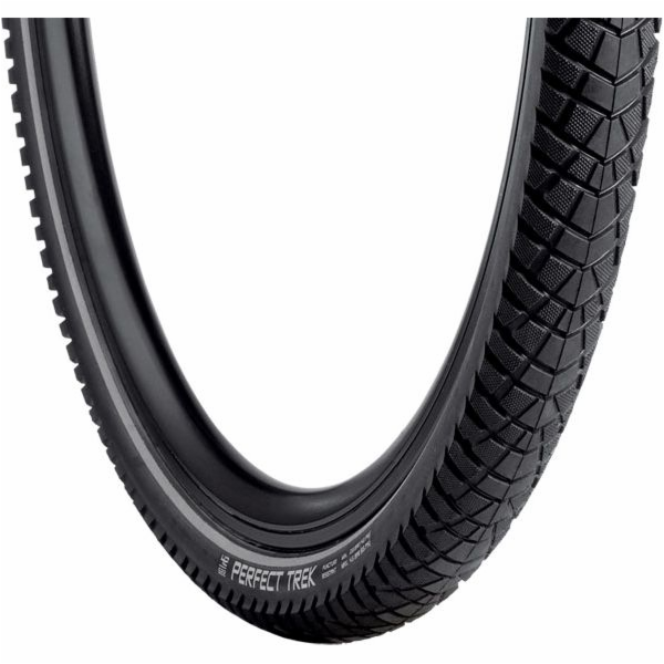 Trekkingová pneumatika Vredestein PERFECT TREK 26x1.60 (4...