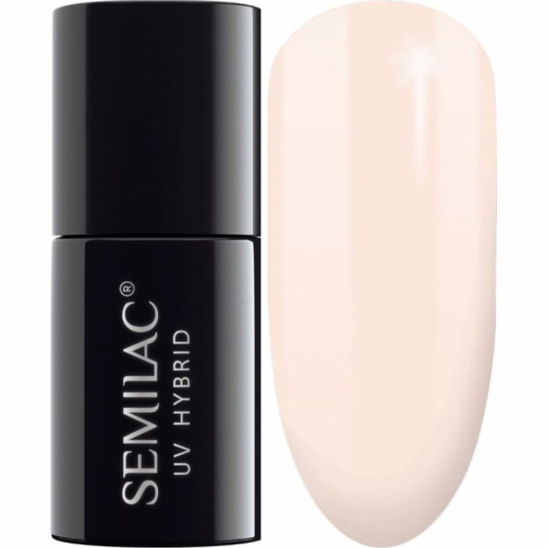 Diamond Cosmetics Gel lak 7 ml Creamy Cookie 162