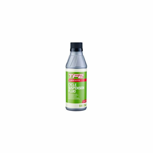 Weldtite TF2 cyklická suspenzní kapalina 15W 500ml (WLD-0...
