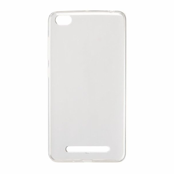 Xiaomi silikonové průhledné pouzdro pro Redmi 4A (15835)