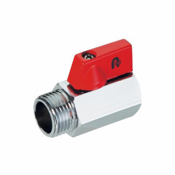 KFA 1/2&quot; kulový ventil (703-210-15)