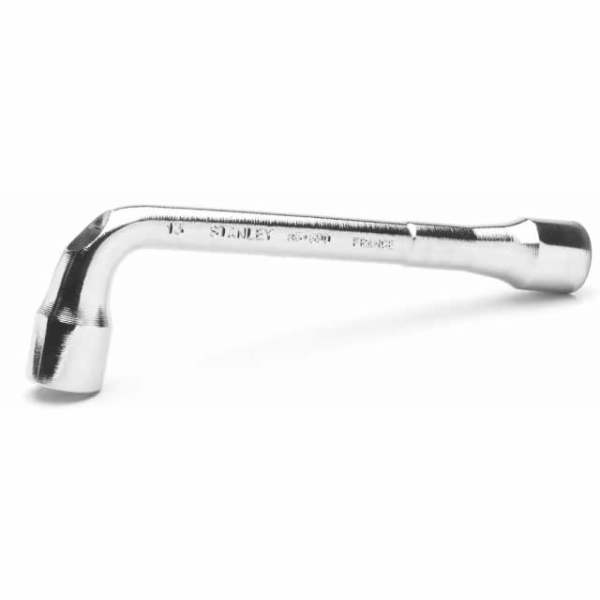 Stanley nástrčný klíč typu L 12mm (1-86-689)