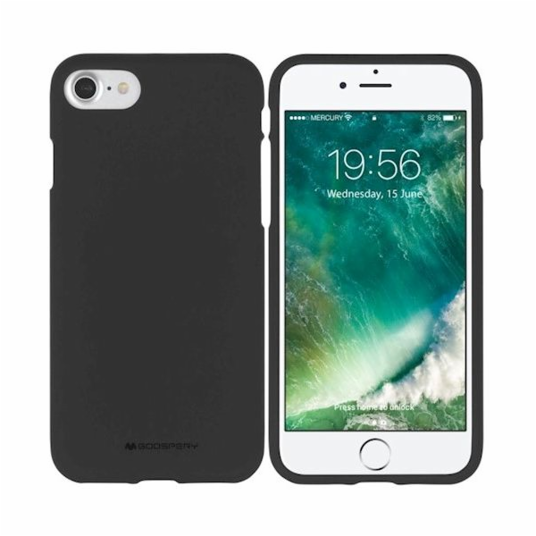 Mercury SoftJelly pro Huawei Mate 10 černá (BRA006489)