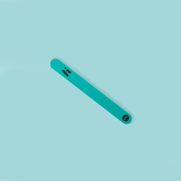 Hi Hybrid Straight File 100 1ks