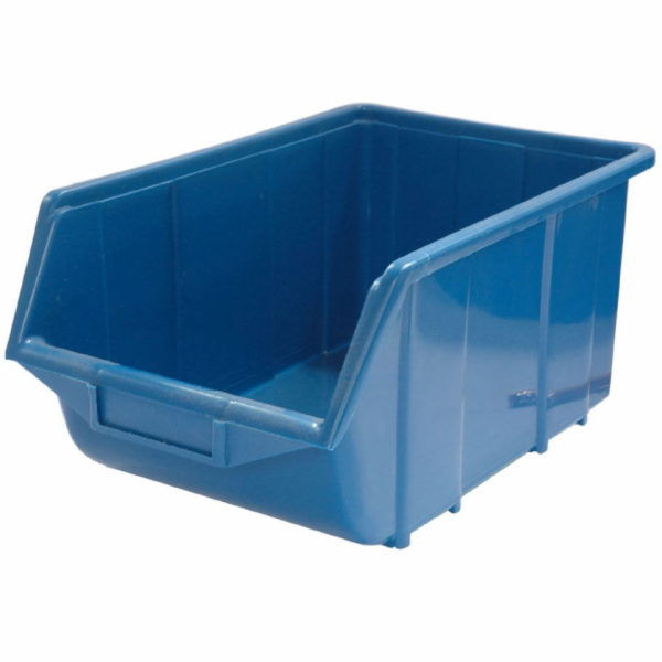 Mega Storage kontejner modrý 220x355x167mm (35532N)