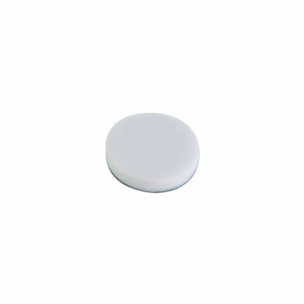 Mega leštící houba O=125mm se suchým zipem (27044)