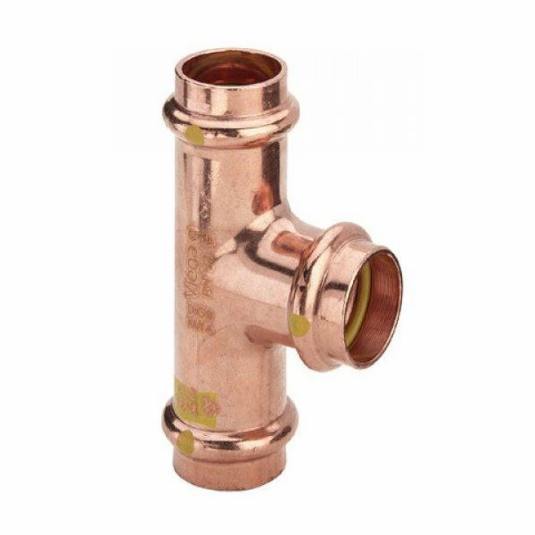 Tričko Viega Copper 22x22x22mm - 345952