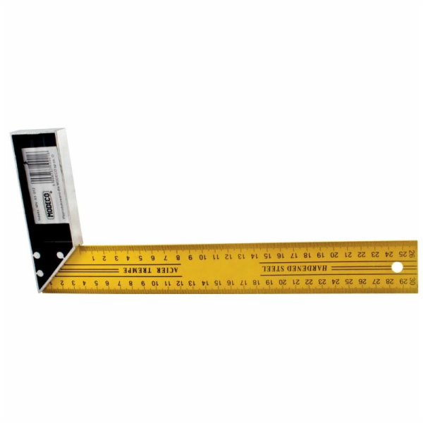 Koelner Ocelový úhelník 130x250mm (MN-83-010)