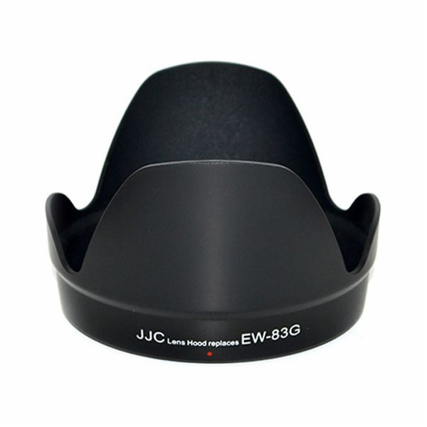 JJC Sluneční clona Canon Ew-83g