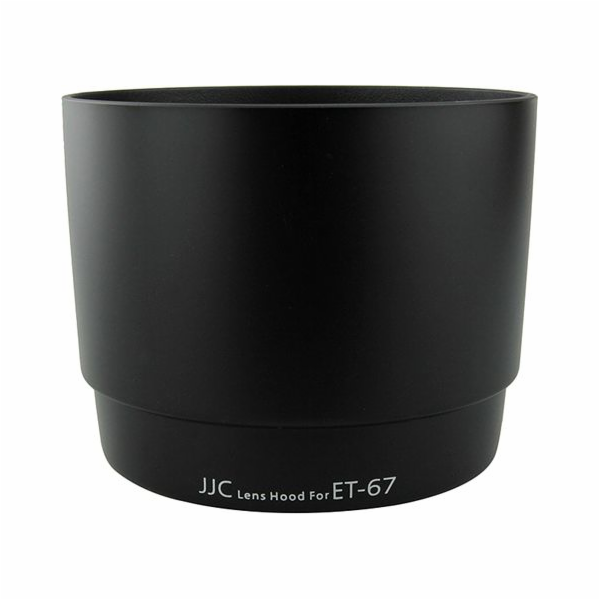 JJC Sluneční clona Sluneční clona Canon Et-67
