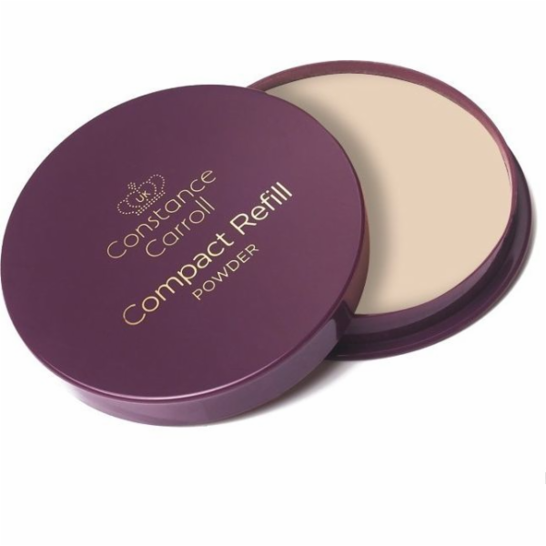 Constance Carroll Compact Refill Stone Powder č. 03 Trans...