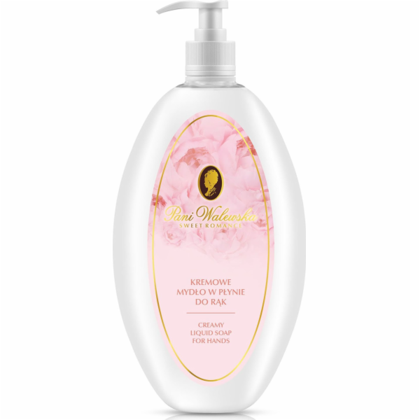 Miraculum Sweet Romance tekuté mýdlo 300ml