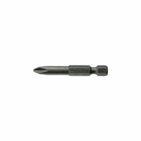 Dlouhé křížové bity Teng Tools PH2 50 mm (10607-0204)