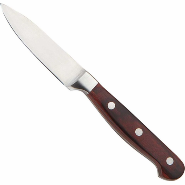 KingHoff NŮŽ OCELOVÝ KINGHOFF KH-3436 8,5cm