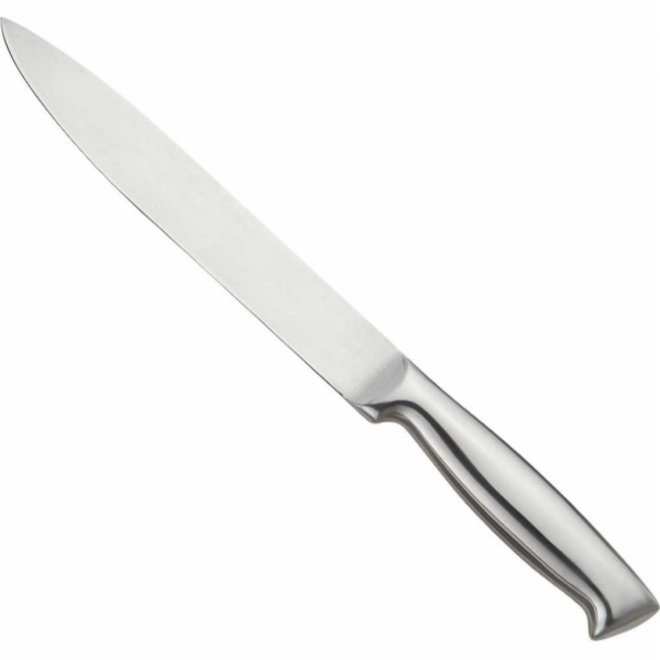 KingHoff OCELOVÝ porcovací nůž KINGHOFF KH-3434 20cm