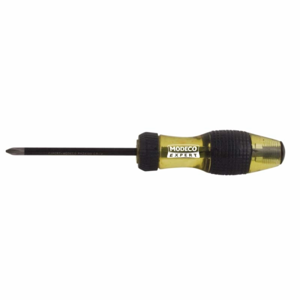 Příklepový šroubovák Modeco Philips FRIENDLY GRIP PH3x150...