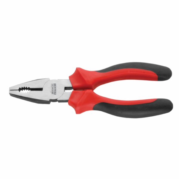 Modeco Kombinované kleště FRIENDLY GRIP 200mm - MN-20-028