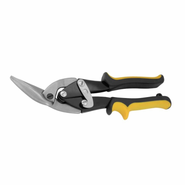 Nůžky Modeco pro rovné stříhání plechu FRIENDLY GRIP 250m...