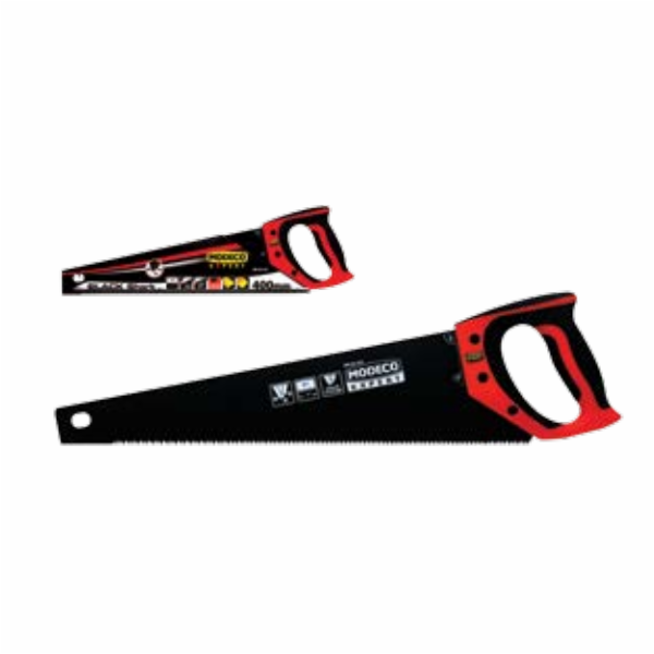 Pila Modeco BLACK SHARK 400mm - MN-65-542