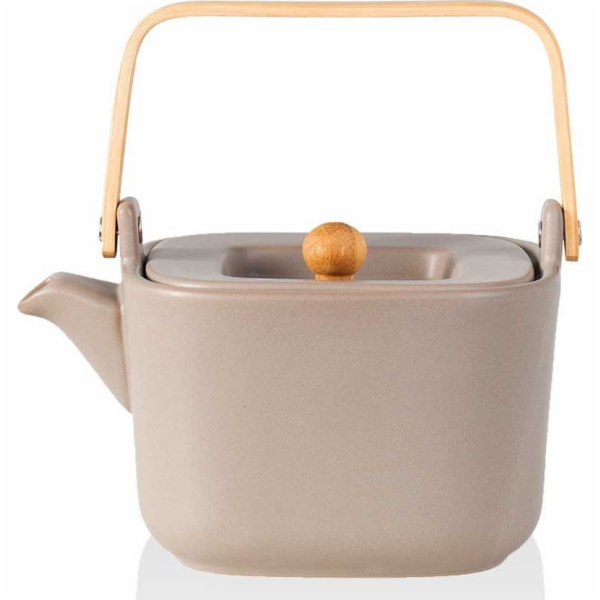 Husla Jug béžová 1L (73973)