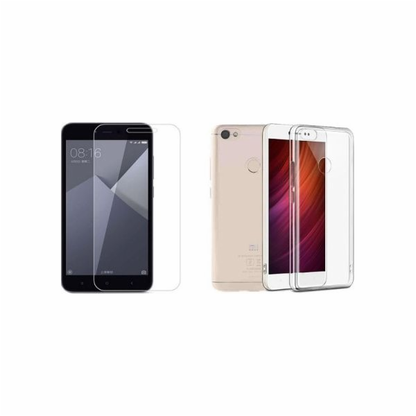 Tvrzené sklo PremiumGlass Xiaomi Redmi Note 5A Prime