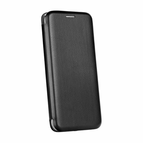 Pouzdro Book Magnetic iPhone Xs black/black k