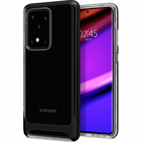 Spigen Spigen Neo Hybrid NC pro Galaxy S20 Ultra černý