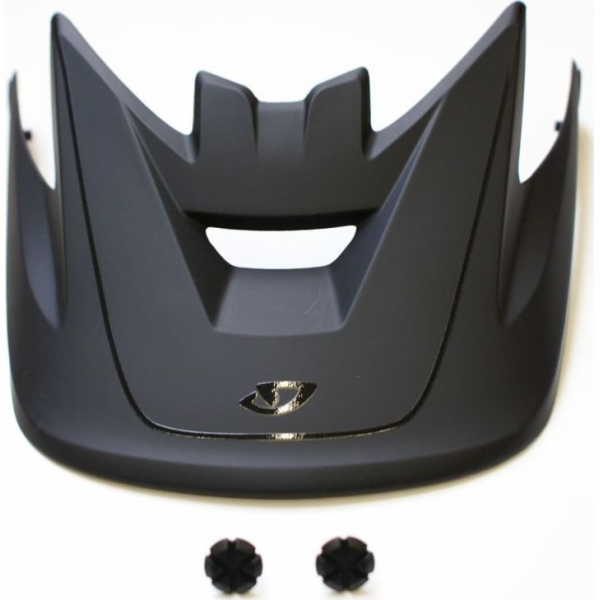 Giro Visor Switchblade černá velikost M (55-59 cm)
