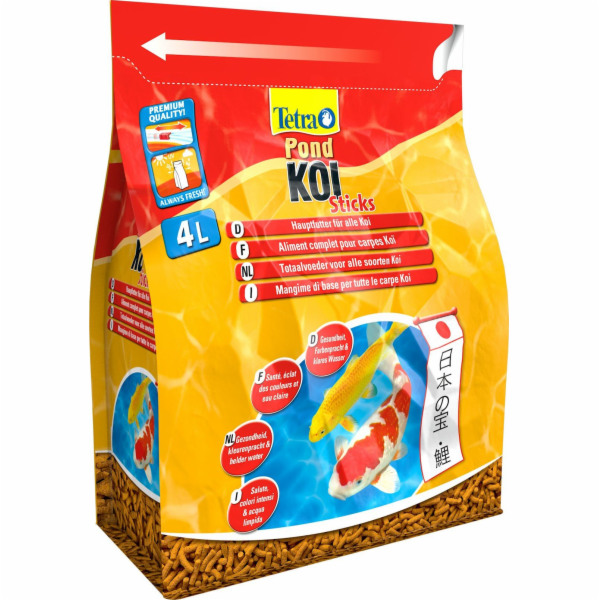 Tetra Tetra Pond KOI Sticks 7L