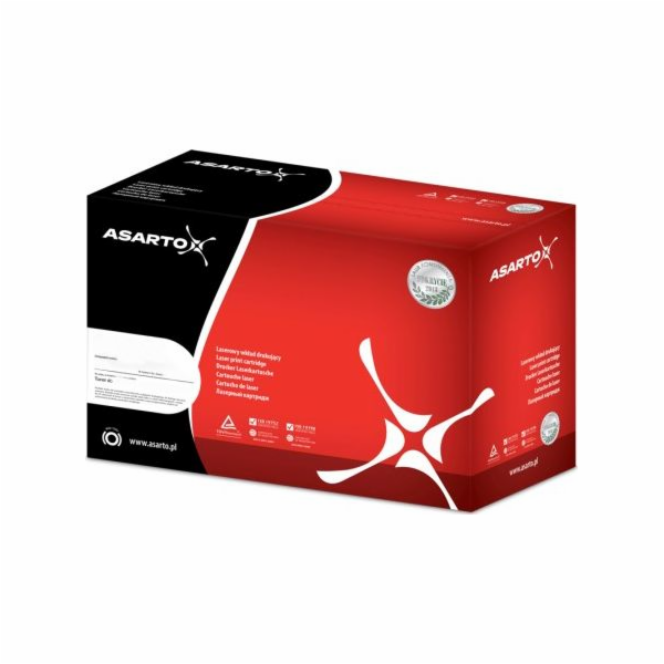 Toner Asarto pro Ricoh 842024 | Aficio 1515/MP161 T1270D