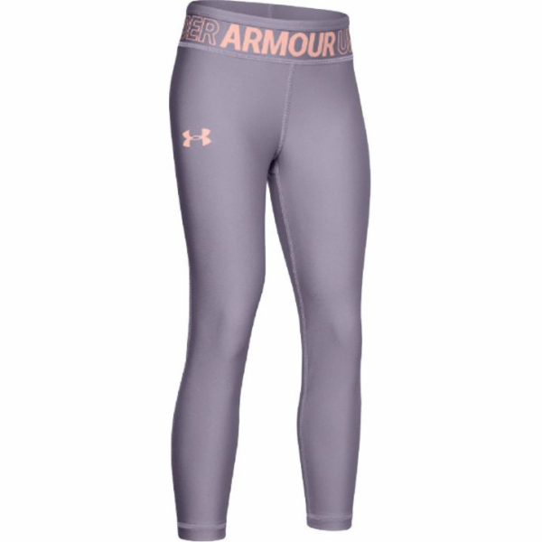 Under Armour Under Armour HG Ankle Crop K 1327855-555 : B...