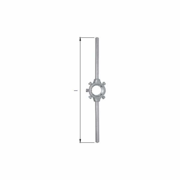 Knoflík ventilátoru pro matrice M10 - M11 (V0-103000-3011)