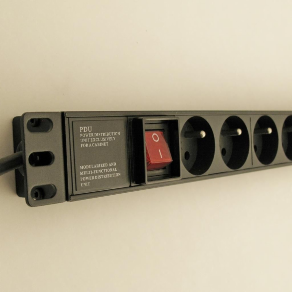 NetRack 125-19-02 1,8m