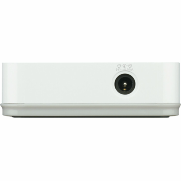 Přepínač D-Link GO-SW-8E/E