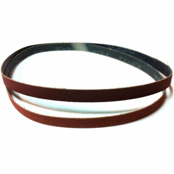 GLOB Nekonečný pás 10 x 550 mm plátno aplikace GS03-00 P6...