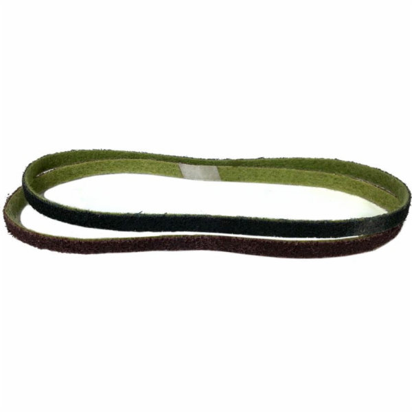 GLOB Nekonečný pás 10 x 550 mm netkaná textilie použijte ...