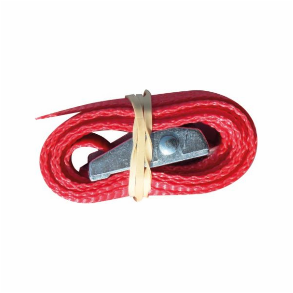 Modeco popruh na zavazadla se sponou 25 mm x 1 m (MN-02-541)