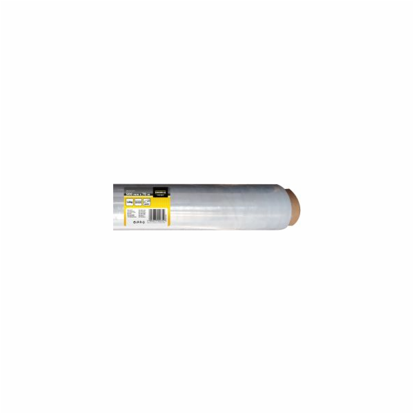 Stretch fólie Modeco 1kg transparentní (MN-05-613)
