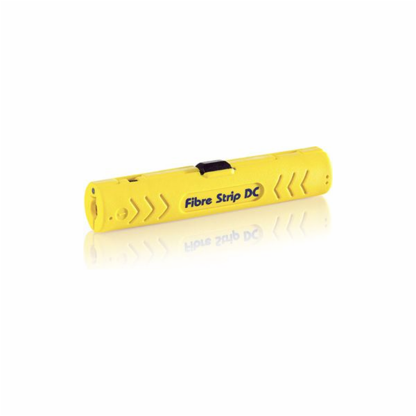 Jokari Odizolovací kleště na kulaté dráty pro 5,9mm Fiber...