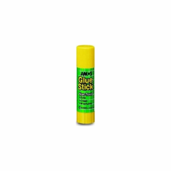 Amos lepidlo Stick 8g 1ks. (21K015A)