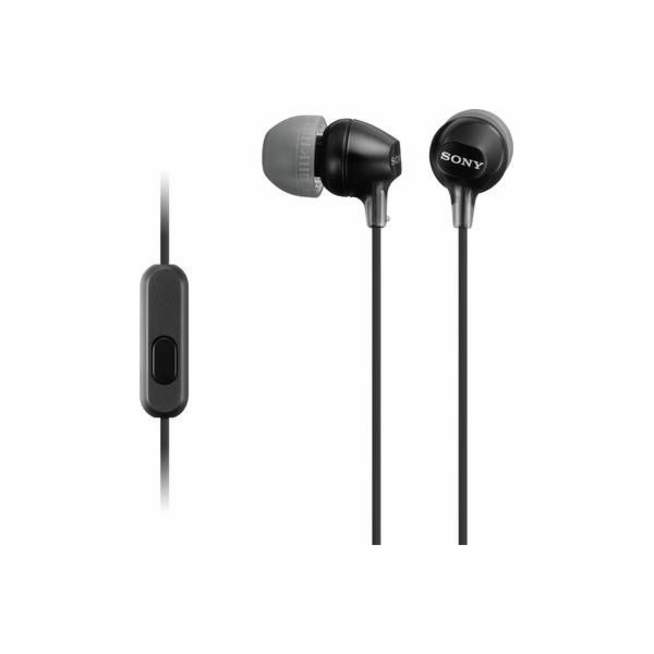 Sluchátka Sony MDR-EX15APB
