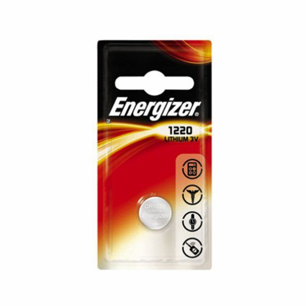 Energizer CR 1220