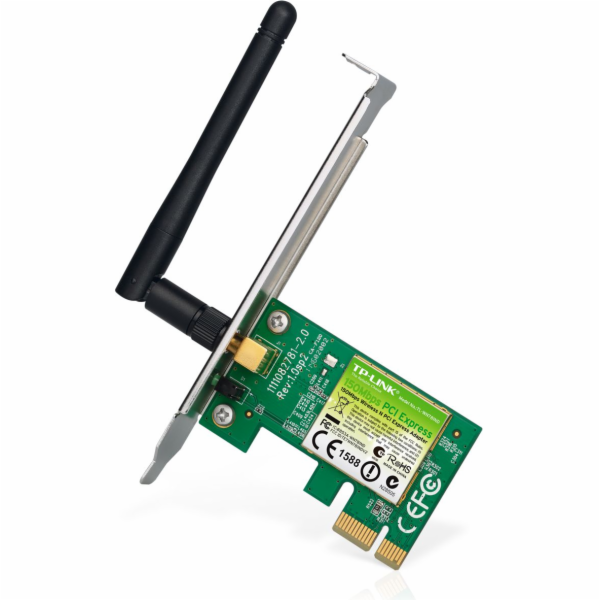Síťová karta TP-Link TLWN781ND