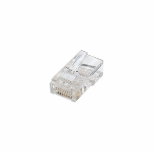 Intellinet Network Solutions Plug RJ45 Cat5e UTP 3kolíkov...